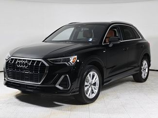 Used 2025 Audi Q3 2.0T Premium w/ Convenience Package video 1