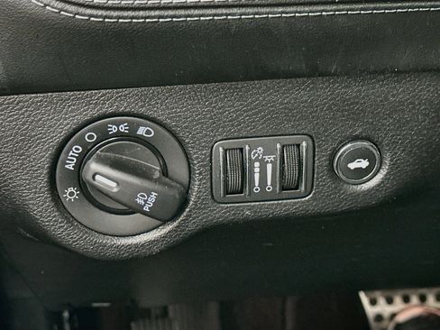 Used 2022 Dodge Challenger GT w/ Plus Package AWD/4WD image 17
