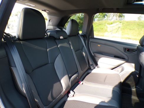 Used 2026 Subaru Forester Wilderness AWD/4WD image 18