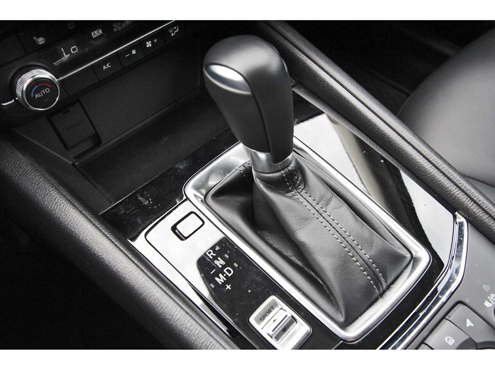 Used 2025 MAZDA CX-5 AWD 2.5 S image 26