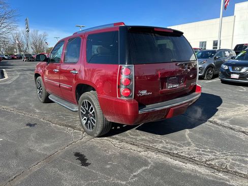 Used 2008 GMC Yukon Denali image 10