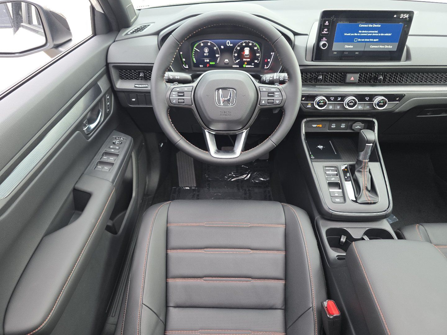 New 2027 Honda CR-V Sport-L image 22