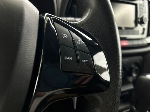 Used 2019 RAM ProMaster City Tradesman FWD image 21