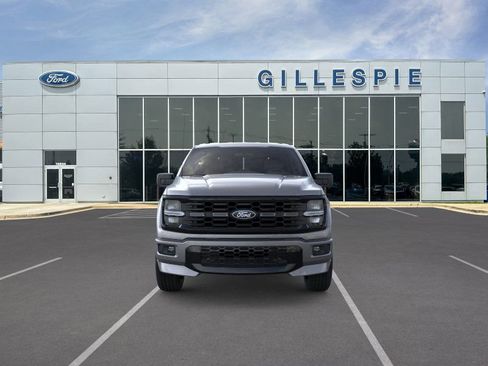 New 2026 Ford F150 STX w/ F-150 LOBO Package image 6