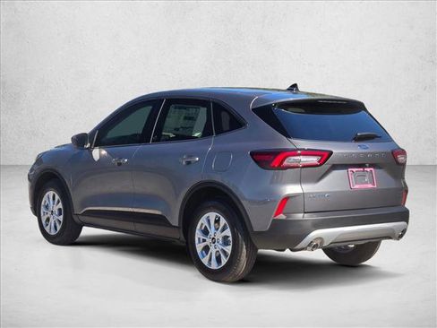 New 2026 Ford Escape Active image 7