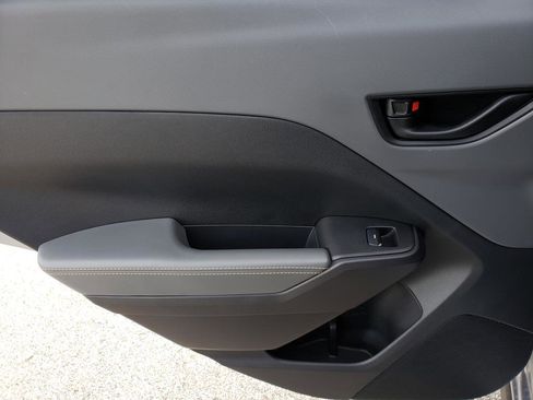 Used 2025 Subaru Crosstrek 2.5i Sport image 11