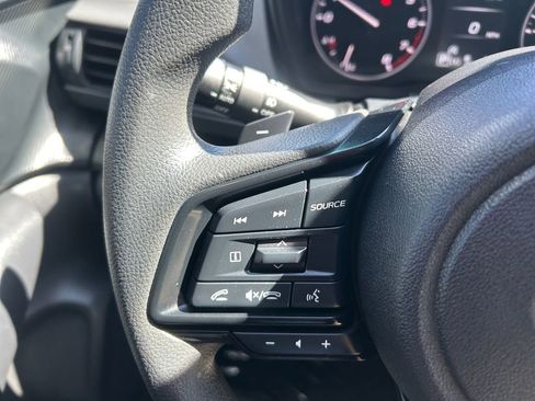 Used 2024 Subaru Crosstrek 2.0i Premium image 20