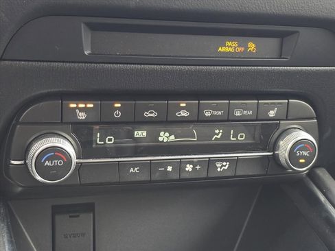 Used 2021 MAZDA CX-5 Grand Touring image 20