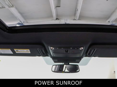 Used 2024 Nissan Armada SL w/ Midnight Edition Package image 22