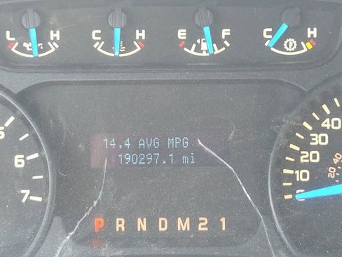 Used 2014 Ford F150 XL w/ Power Equipment Group RWD image 25