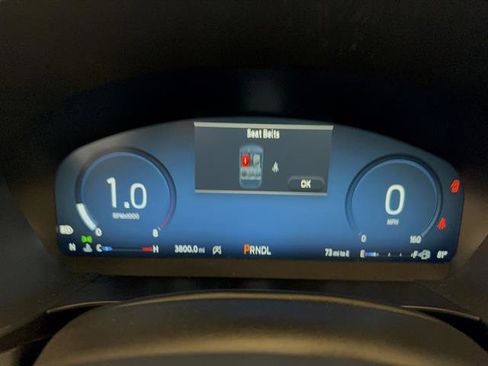 Certified 2023 Ford Escape Active w/ Tech Pack #2 image 7