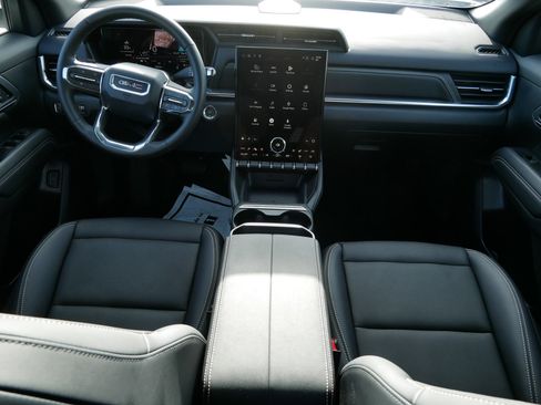 New 2026 GMC Terrain Elevation w/ Elevation Premium Package image 6