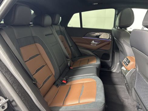 New 2026 Mercedes-Benz GLE 63 AMG S image 16