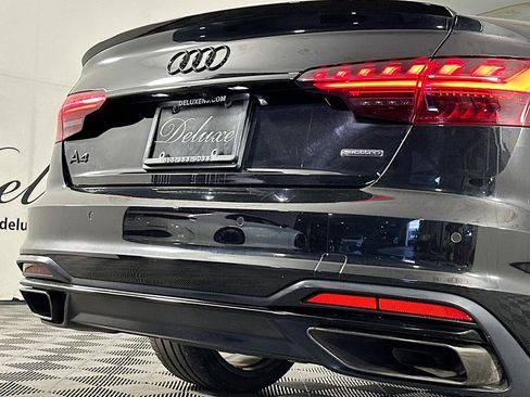 Used 2023 Audi A4 2.0T Premium Plus w/ Premium Plus Package image 26