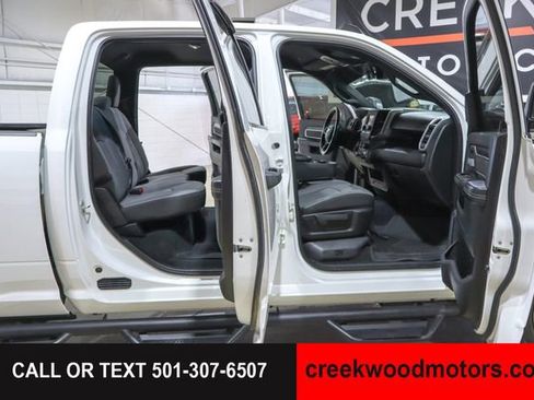 Used 2024 RAM 2500 Lone Star AWD/4WD image 31