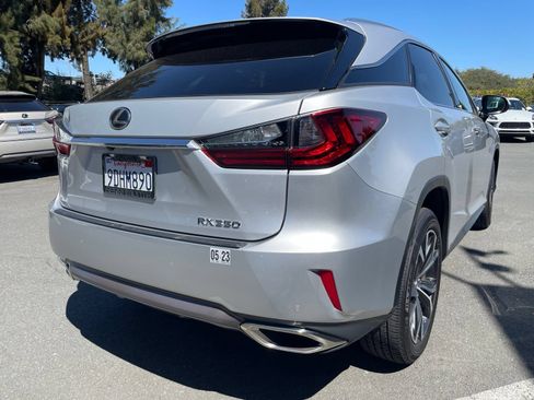 Used 2019 Lexus RX 350 AWD w/ Navigation Package image 7
