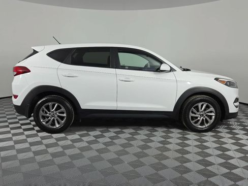 Used 2018 Hyundai Tucson SE AWD/4WD image 8