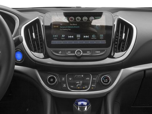 Used 2017 Chevrolet Volt Premier w/ Driver Confidence Package FWD image 13