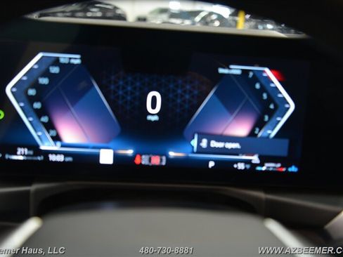 Used 2023 BMW 330i Sedan w/ Driving Assistance Package image 29