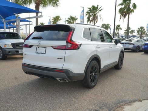 Used 2024 Honda CR-V Sport-L image 10