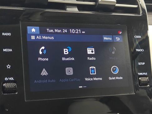 Used 2023 Hyundai Tucson SEL w/ Convenience Package image 35