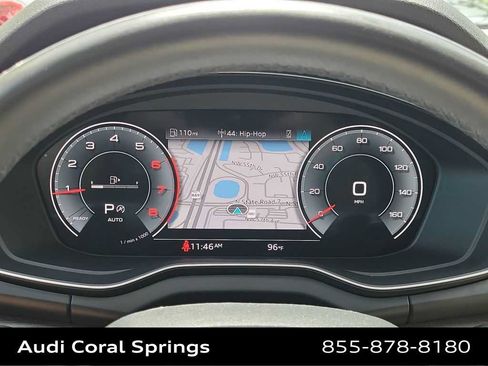 Used 2023 Audi Q5 2.0T Premium Plus w/ Premium Plus Package AWD/4WD image 26