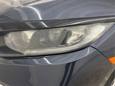 Used 2019 Honda Civic LX image 32