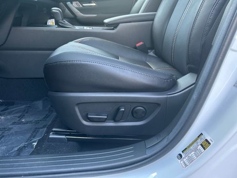 New 2025 MAZDA CX-50 2.5 Hybrid w/ Weather Package image 16