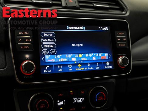 Used 2023 Nissan Leaf S image 19