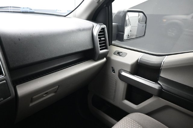 Used 2019 Ford F150 XLT RWD image 9