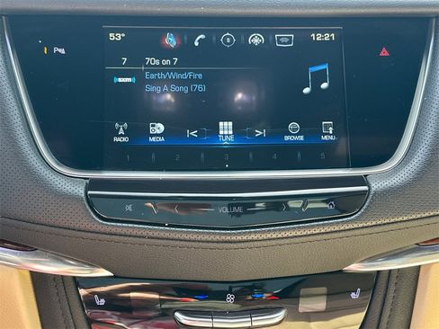 Used 2019 Cadillac XT5 Luxury image 29