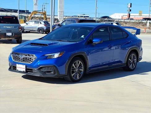Used 2024 Subaru WRX Base image 5
