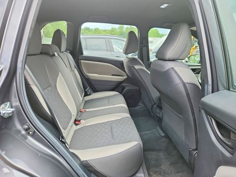 Used 2026 Subaru Forester AWD/4WD image 7