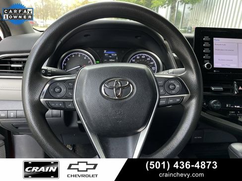 Used 2023 Toyota Camry LE image 13