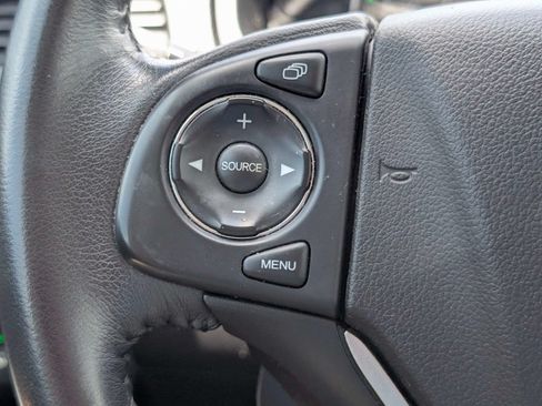 Used 2016 Honda CR-V Touring image 25