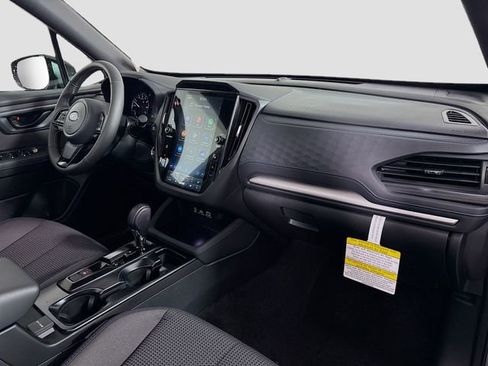 New 2026 Subaru Forester Premium image 29