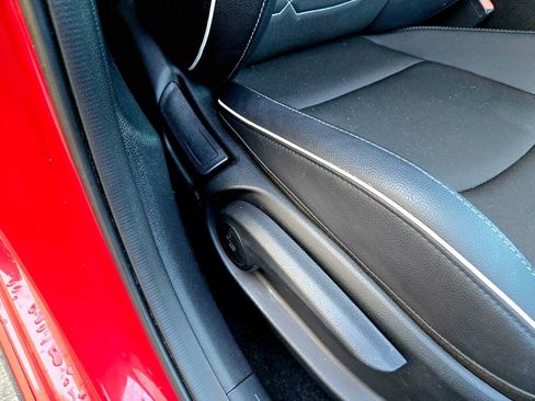 Used 2024 Kia Forte GT-Line w/ GT-Line Premium Package image 26