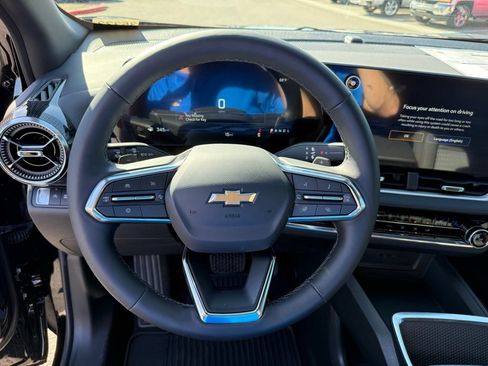 New 2026 Chevrolet Equinox LT image 22