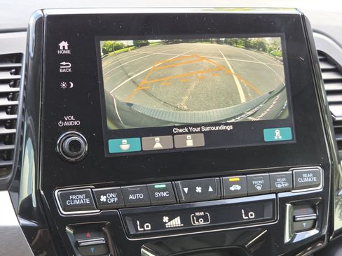 Used 2018 Honda Odyssey EX-L image 11