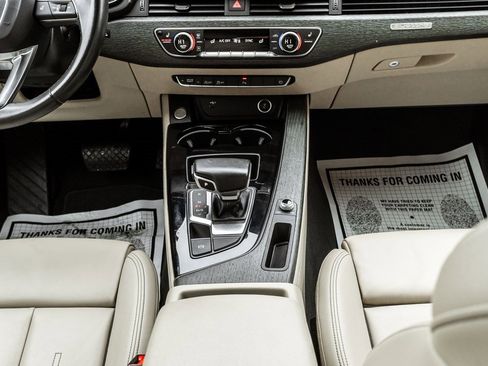 Used 2023 Audi A4 2.0T Premium Plus image 13