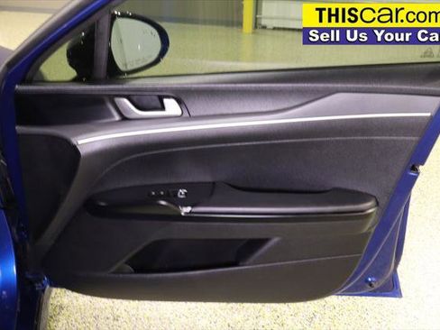 Used 2021 Kia K5 GT-Line w/ GT-Line FWD Premium Package image 32