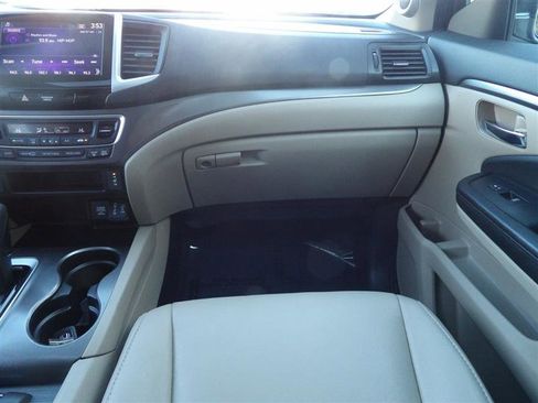 Used 2017 Honda Pilot EX-L image 20