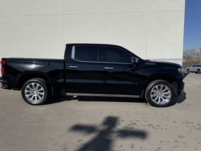 Used 2022 Chevrolet Silverado 1500 High Country