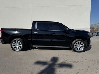 Used 2022 Chevrolet Silverado 1500 High Country video 1