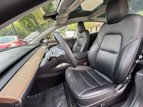 Used 2022 Tesla Model 3 Performance AWD/4WD image 23