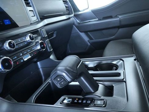 Used 2024 Ford F150 XLT w/ Equipment Group 302A MID image 25