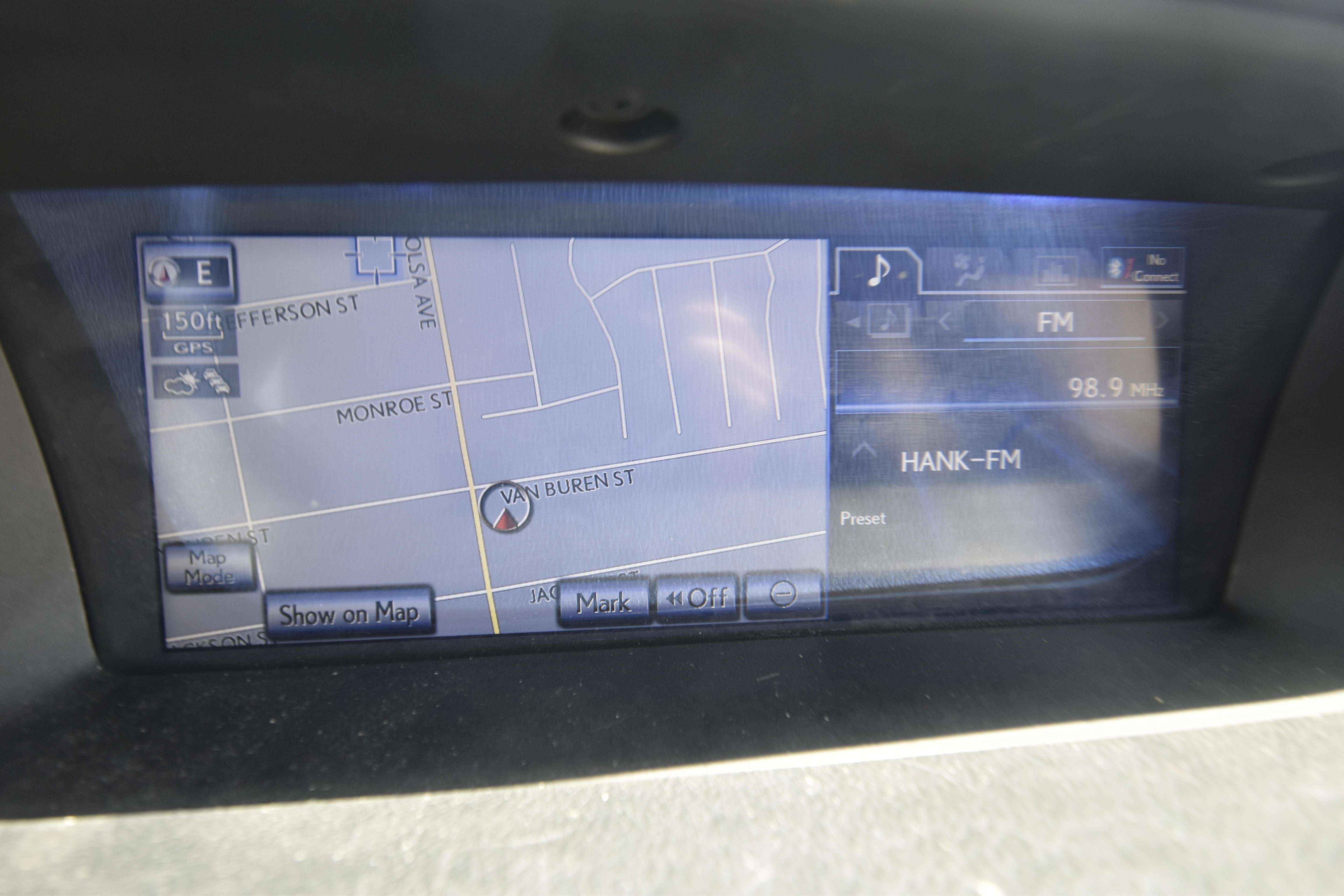 Used 2013 Lexus LS 460 w/ F-Sport Pkg RWD image 14