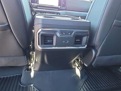 New 2026 Chevrolet Silverado 2500 LTZ w/ Trail Boss Package AWD/4WD image 15