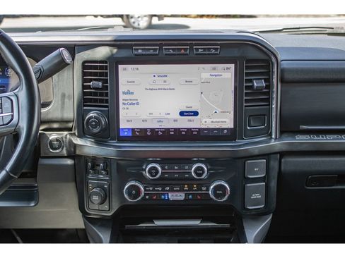 Used 2023 Ford F350 Lariat w/ Tow Technology Package AWD/4WD image 26