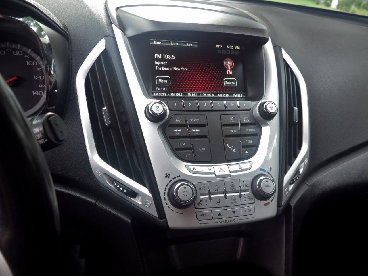 Used 2014 GMC Terrain SLE w/ Convenience Package AWD/4WD image 12
